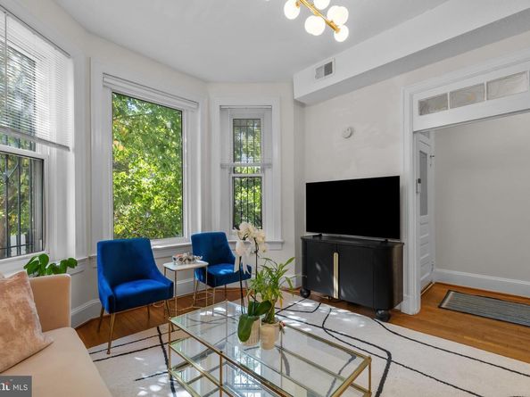 43 T Street NW, Washington DC 20001