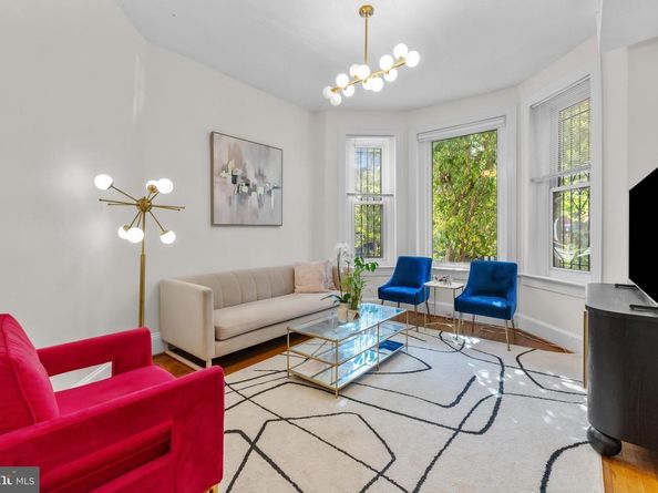 43 T Street NW, Washington DC 20001