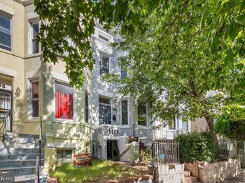 43 T Street NW