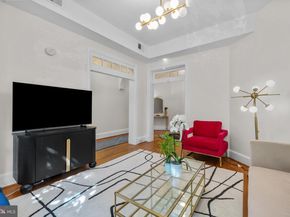 43 T Street NW, Washington DC 20001