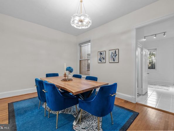 43 T Street NW, Washington DC 20001