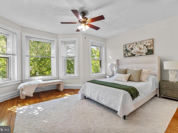 43 T Street NW, Washington DC 20001
