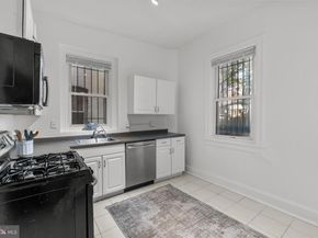 43 T Street NW, Washington DC 20001