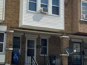 2119 Fraley Street, Philadelphia PA 19124