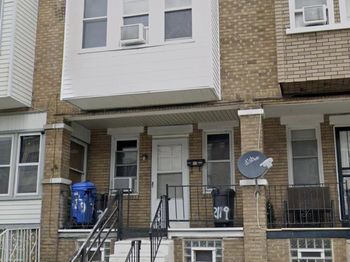 2119 Fraley Street