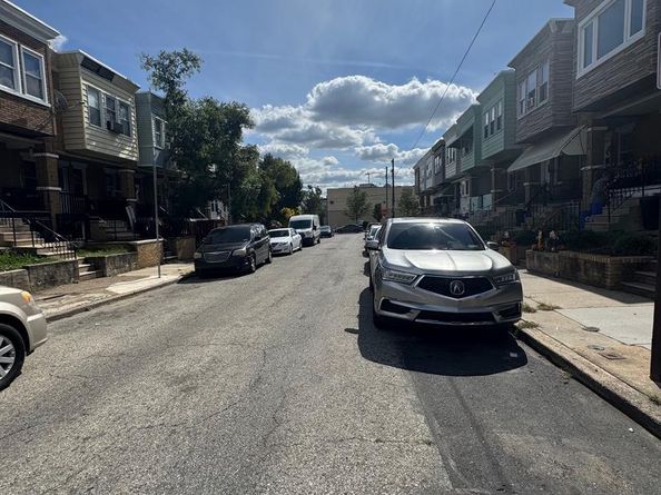 2119 Fraley Street, Philadelphia PA 19124