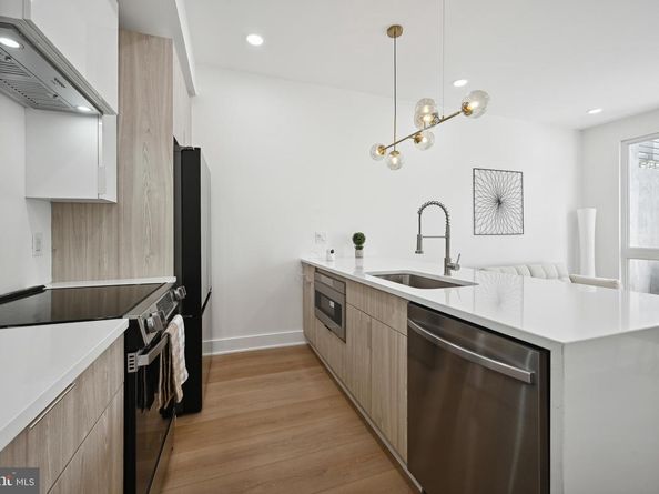 1372 Bryant Street NE 2, Washington DC 20018
