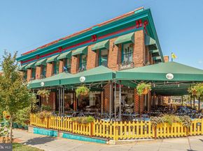 4101 Cathedral Avenue NW 711, Washington DC 20016