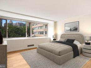 4101 Cathedral Avenue NW 711, Washington DC 20016