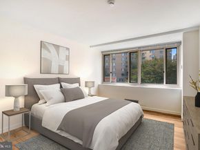 4101 Cathedral Avenue NW 711, Washington DC 20016