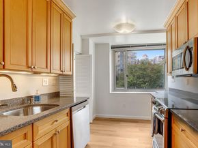 4101 Cathedral Avenue NW 711, Washington DC 20016