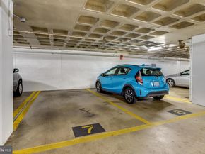 4101 Cathedral Avenue NW 711, Washington DC 20016