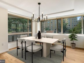 4101 Cathedral Avenue NW 711, Washington DC 20016