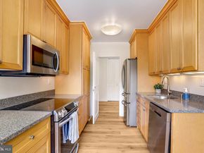 4101 Cathedral Avenue NW 711, Washington DC 20016