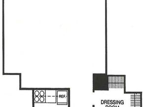 210 Locust Street 15EW, Philadelphia PA 19106