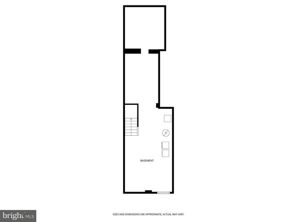 2125 S 9TH Street, Philadelphia PA 19148