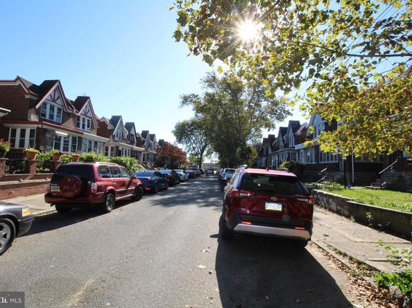 1403 Englewood Street, Philadelphia PA 19111