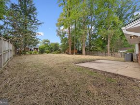 7113 Falcon Street, Annandale VA 22003