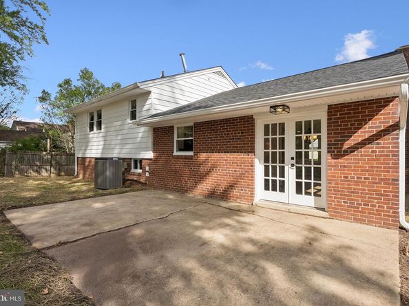 7113 Falcon Street, Annandale VA 22003