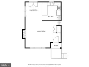 7113 Falcon Street, Annandale VA 22003