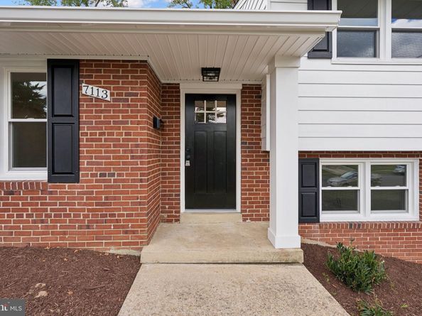 7113 Falcon Street, Annandale VA 22003