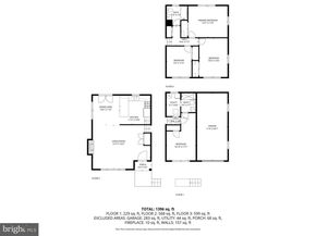 7113 Falcon Street, Annandale VA 22003