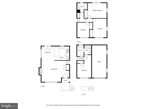 7113 Falcon Street, Annandale VA 22003