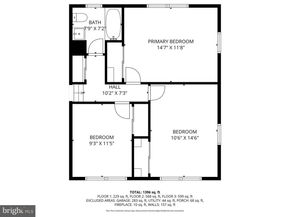 7113 Falcon Street, Annandale VA 22003