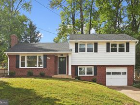 7113 Falcon Street, Annandale VA 22003