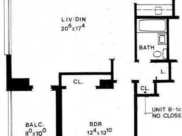 1021 Arlington Boulevard 330, Arlington VA 22209