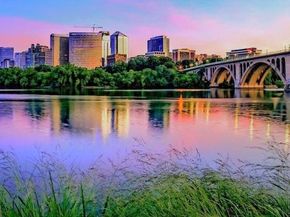 1021 Arlington Boulevard 330, Arlington VA 22209