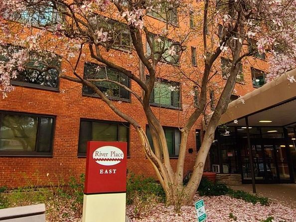 1021 Arlington Boulevard 330, Arlington VA 22209