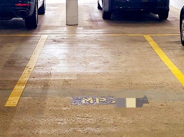 1021 Arlington Boulevard 330, Arlington VA 22209