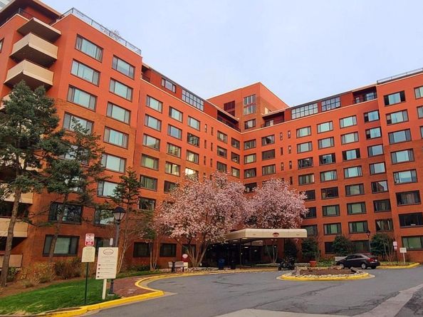 1021 Arlington Boulevard 330, Arlington VA 22209