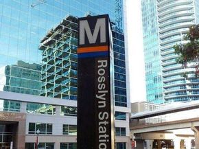 1021 Arlington Boulevard 330, Arlington VA 22209