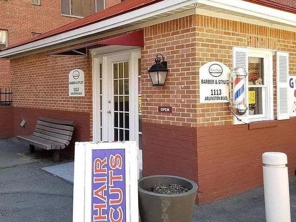 1021 Arlington Boulevard 330, Arlington VA 22209