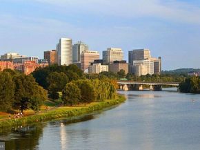 1021 Arlington Boulevard 330, Arlington VA 22209