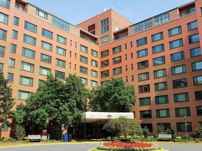 1021 Arlington Boulevard 330, Arlington VA 22209