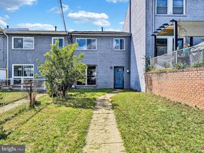 2240 15TH Street NE, Washington DC 20018