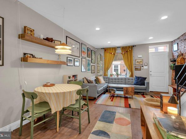 2130 Sigel Street, Philadelphia PA 19145