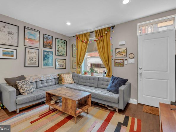2130 Sigel Street, Philadelphia PA 19145