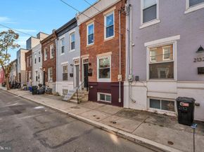 2130 Sigel Street, Philadelphia PA 19145