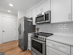 1504 N Scott Street TH2, Arlington VA 22209