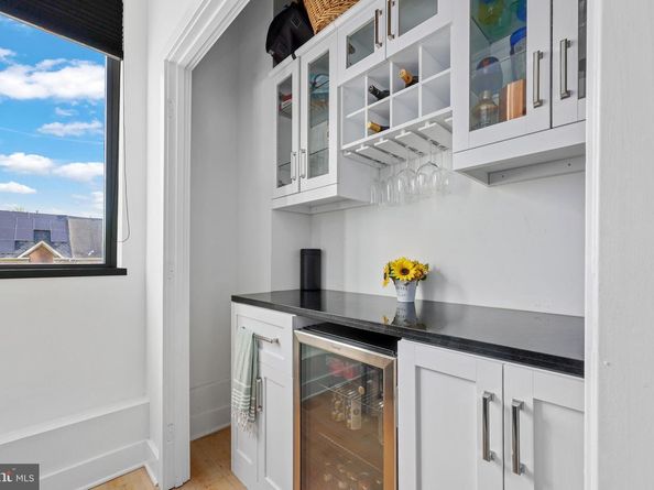 1504 N Scott Street TH2, Arlington VA 22209