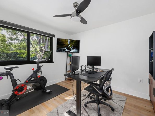 1504 N Scott Street TH2, Arlington VA 22209