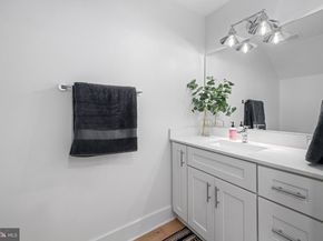 1504 N Scott Street TH2, Arlington VA 22209