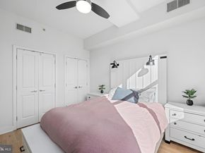 1504 N Scott Street TH2, Arlington VA 22209