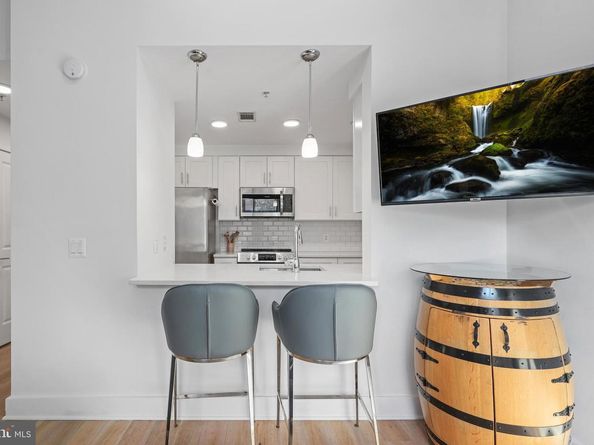 1504 N Scott Street TH2, Arlington VA 22209