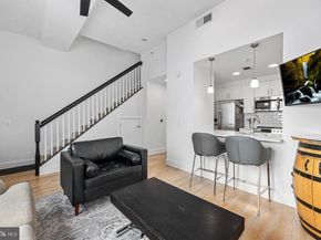 1504 N Scott Street TH2, Arlington VA 22209