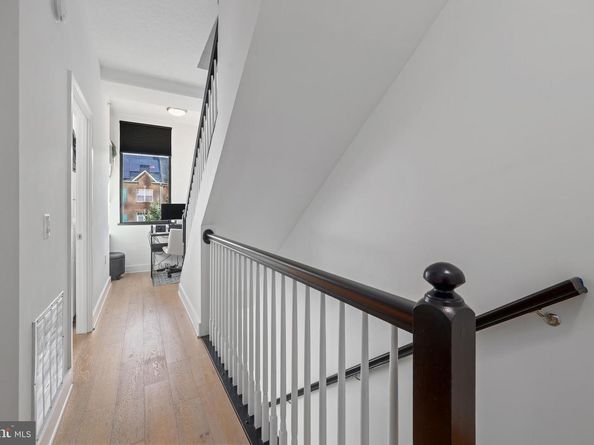 1504 N Scott Street TH2, Arlington VA 22209